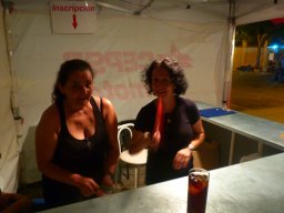 XIX Concentracion - 2012